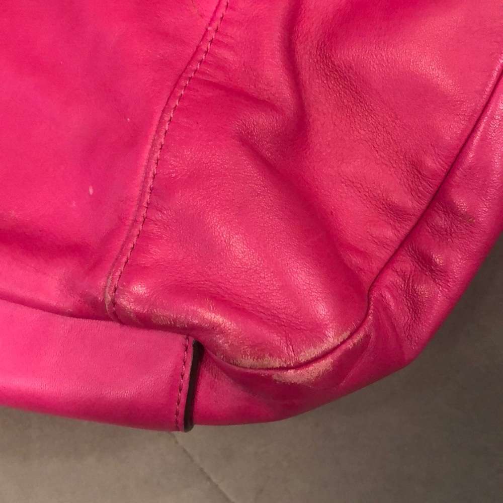 Coach shoulder/cross body bag - Picture 7 of 8